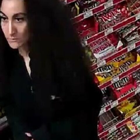 Police resume search for missing osu student - photo licensed by shore news network.