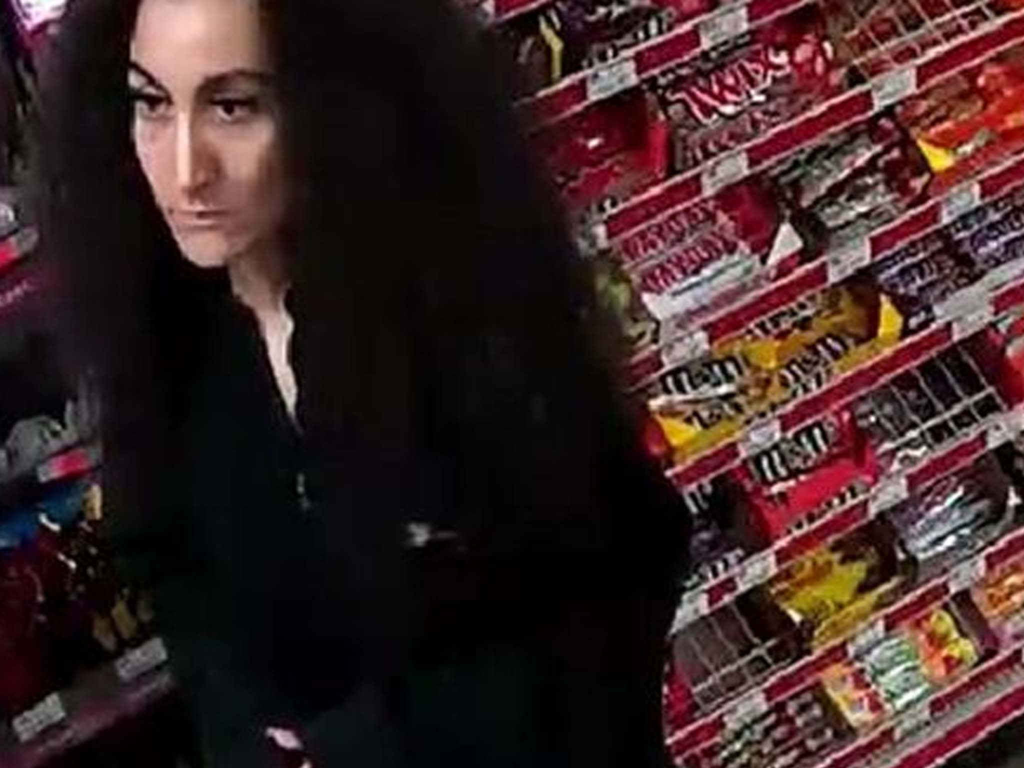 Police resume search for missing OSU student