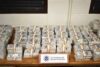 Philadelphia cbp officers seize nearly $15m in counterfeit currency