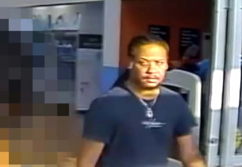 Police investigating Bridgeton purse snatching incident
