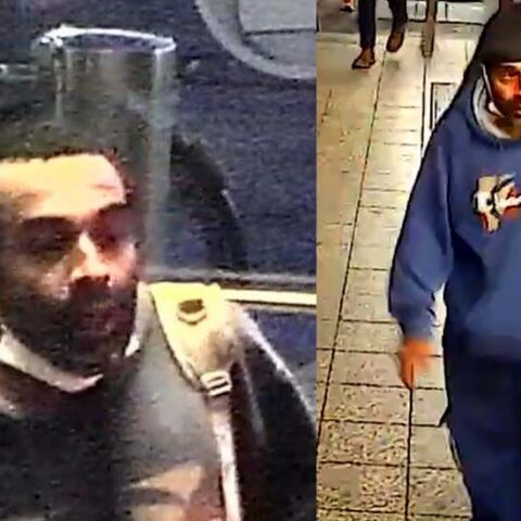 Nypd releases photo of fugitive subway rapist - photo licensed by shore news network.