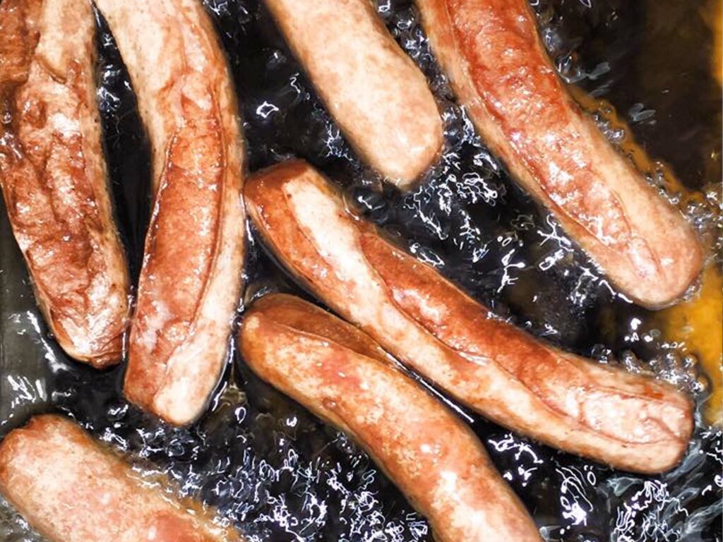 The ripper is almost as important as pork roll in New Jersey food lore