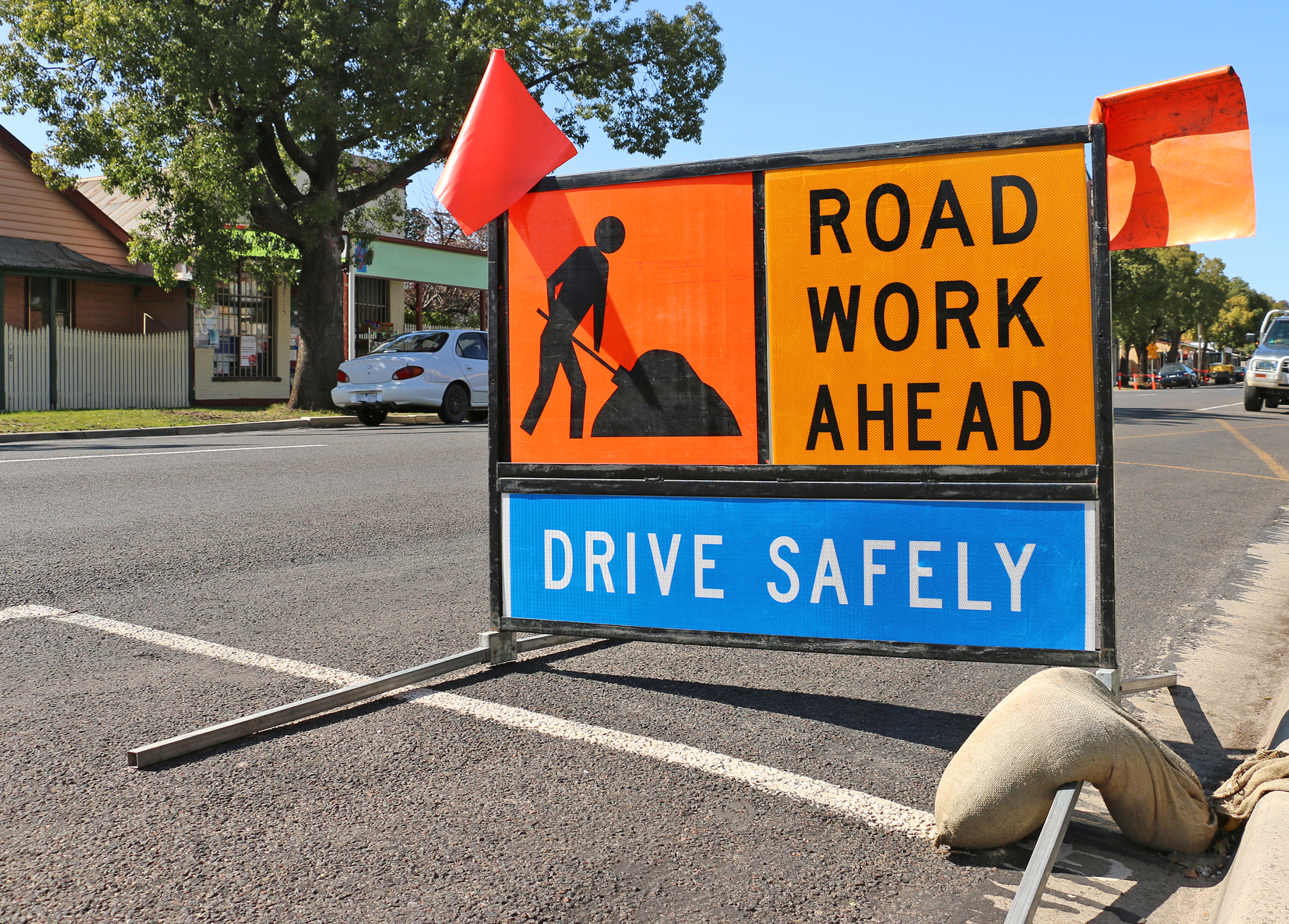 State police nab 70 in work zone enforcement operation