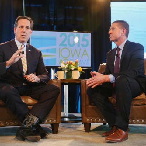 Iowa gop reps lobbied for green tax credits that benefit a ‘megadonor’ supporting their campaigns - photo licensed by shore news network.