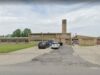 Student charged for weapon on school grounds