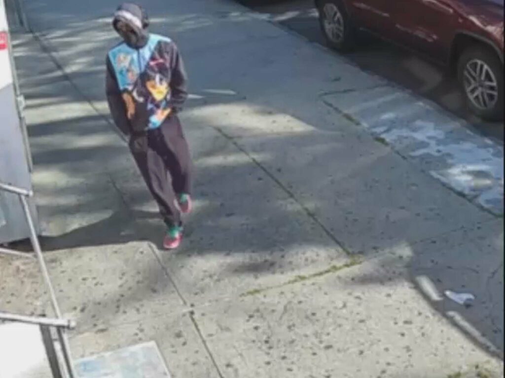 Man chased two girls with machete outside Staten Island High School