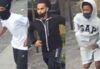 Bronx shootout sends 17-year-old to hospital with gunshot to the back
