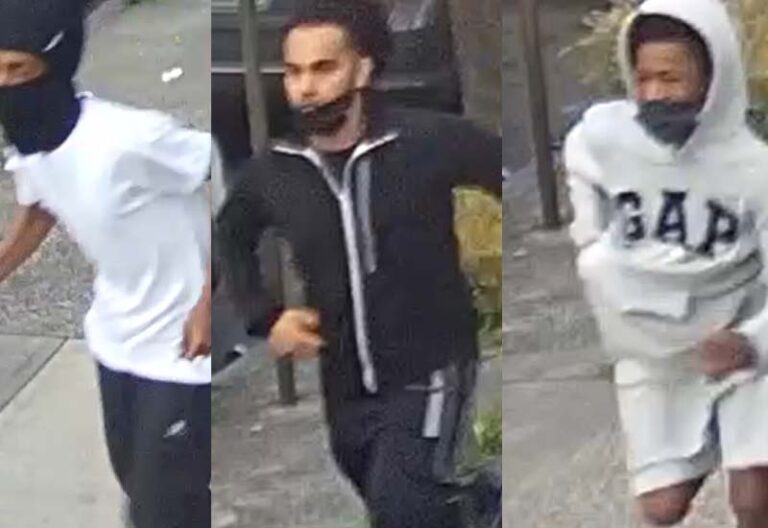 Bronx shootout sends 17-year-old to hospital with gunshot to the back - photo licensed by shore news network.