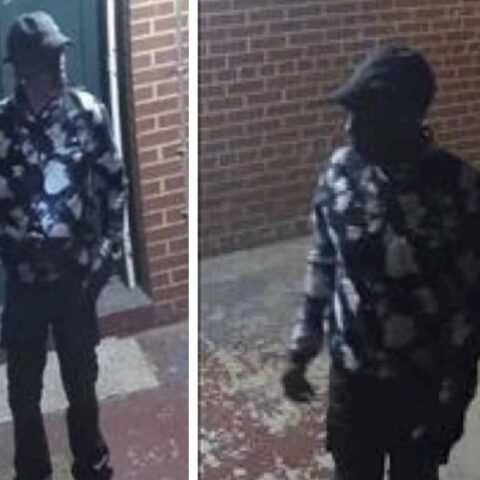 Gay man targeted in home invasion assault and robbery in newark - photo licensed by shore news network.