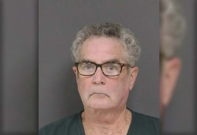 Former Toms RIver Art Teacher Found Guilty of Multiple Sexual Assault Charges