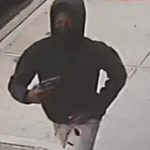 Hunt continues for suspects in teen's fatal shooting - photo licensed by shore news network.