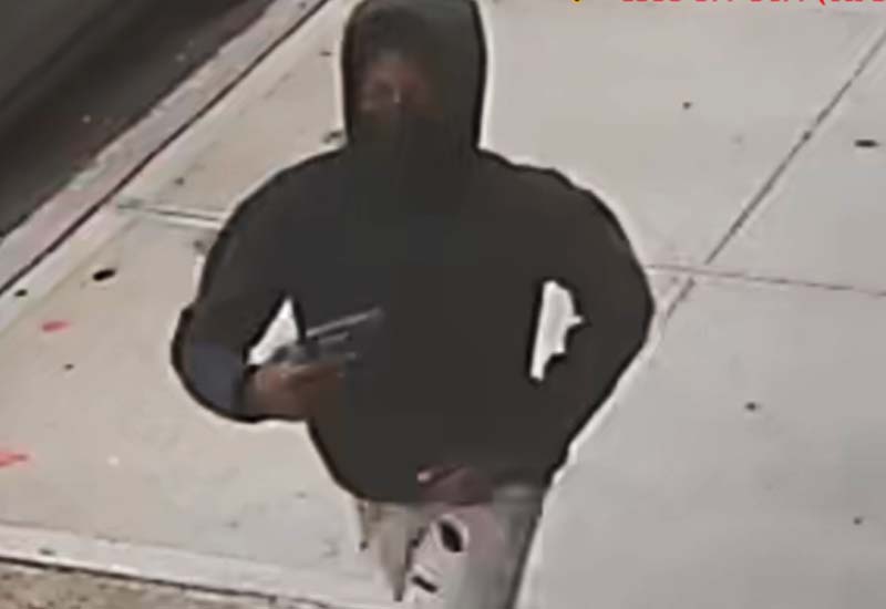 Hunt Continues for Suspects in Teen's Fatal Shooting