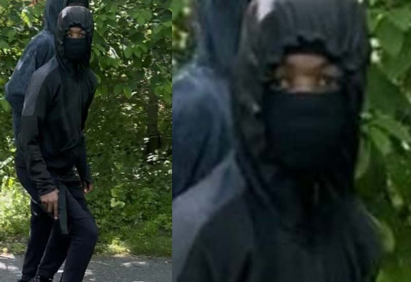 Attempted Armed Robbery Reported in Germantown