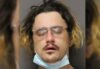 Man who burned home he thought jewish people were buying denied pretrial release