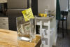 Restaurant owner charged after shooting teen over tip jar theft