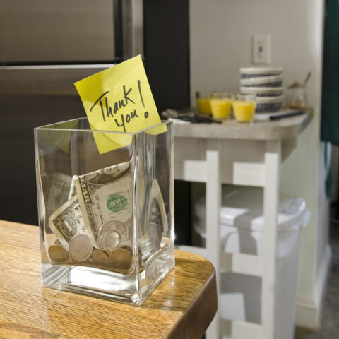 Restaurant owner charged after shooting teen over tip jar theft - photo licensed by shore news network.