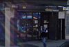 Young woman shot outside brooklyn restaurant