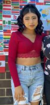 Police searching for missing 15-year-old in silver spring