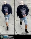 Police seek suspect in violent june robbery