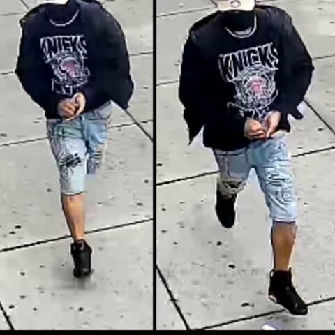 Police seek suspect in violent june robbery - photo licensed by shore news network.