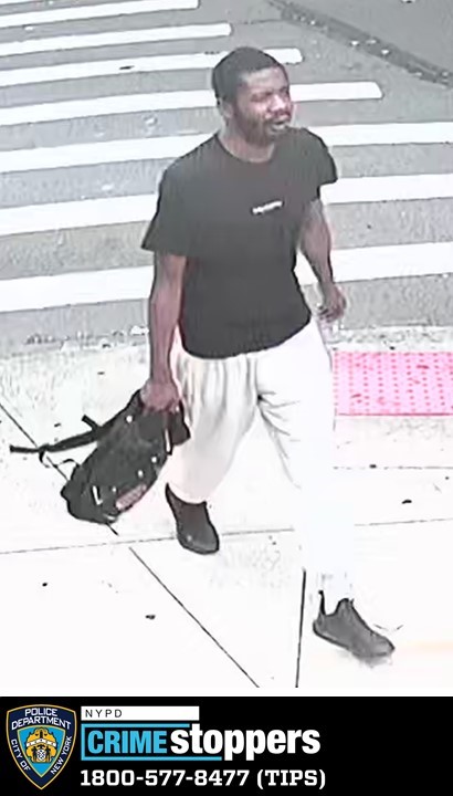 28-year-old woman stabbed while waiting for a bus in Brooklyn 28-year-old woman stabbed while waiting for a bus in Brooklyn