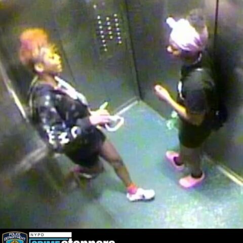 Nypd investigating robbery at lower east side business - photo licensed by shore news network.