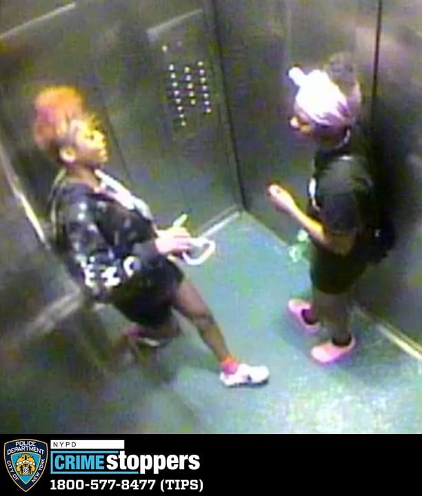 NYPD Investigating Robbery at Lower East Side Business