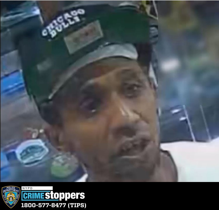 Angry, Armed Robbery Suspect Fired Shot and Fled Emptyhanded Angry, Armed Robbery Suspect Fired Shot and Fled Emptyhanded
