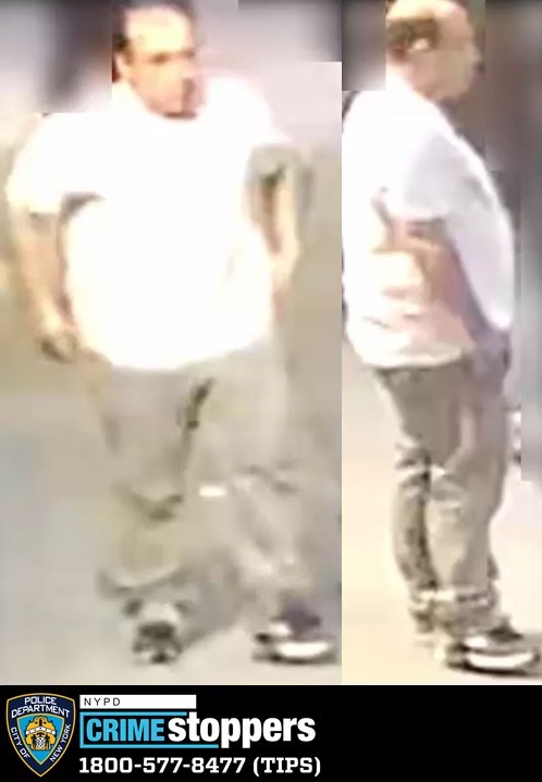 Man Assaulted, Loses Teeth in Unprovoked Upper West Side Attack Man Assaulted, Loses Teeth in Unprovoked Upper West Side Attack