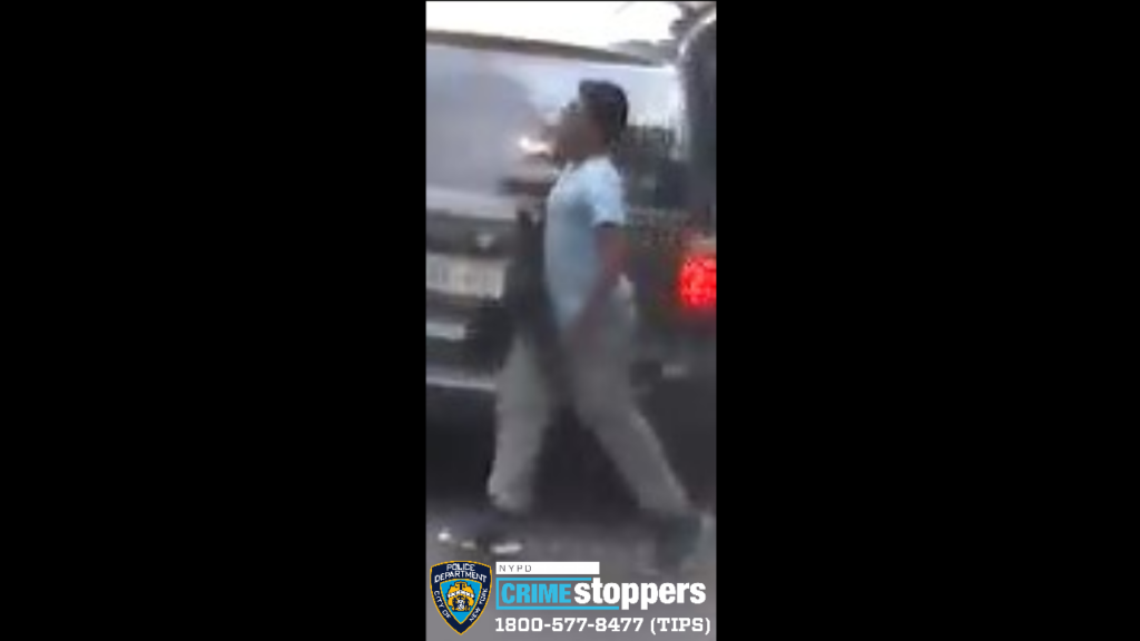 13-year-Old Assaulted and Robbed in the Bronx 13-year-Old Assaulted and Robbed in the Bronx