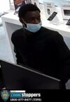 Fugitive wanted for grand larceny in nyc