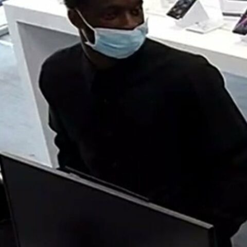 Fugitive wanted for grand larceny in nyc - photo licensed by shore news network.