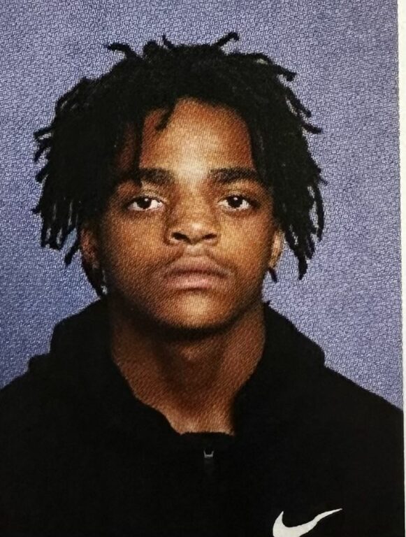 Teenager Wanted in Connection with Father's Day Homicide in Damascus Teenager Wanted in Connection with Father's Day Homicide in Damascus