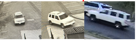 Video Released of SUV Connected to Late May Seat Pleasant Fatal Shooting