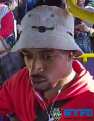 Suspect Sought After Groping Teen on MTA Bus Suspect Sought After Groping Teen on MTA Bus
