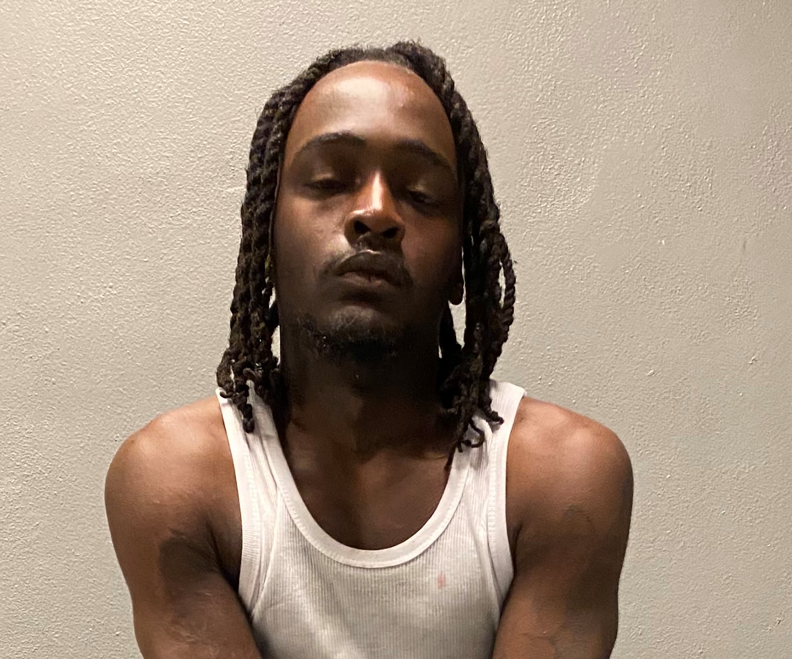 Man charged for Murder, carjacking and Animal Cruelty