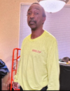 Police seeking missing man in suitland