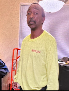 Police seeking missing man in Suitland