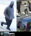 Do you know them? Nypd seeking suspects in citywide crime spree