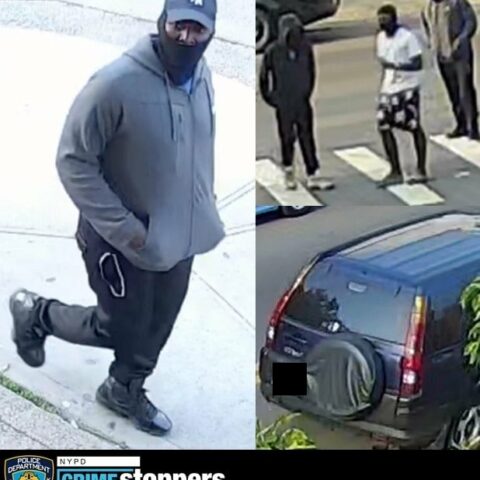 Do you know them? Nypd seeking suspects in citywide crime spree - photo licensed by shore news network.