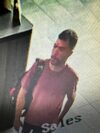 Police seek gym locker thief in aberdeen