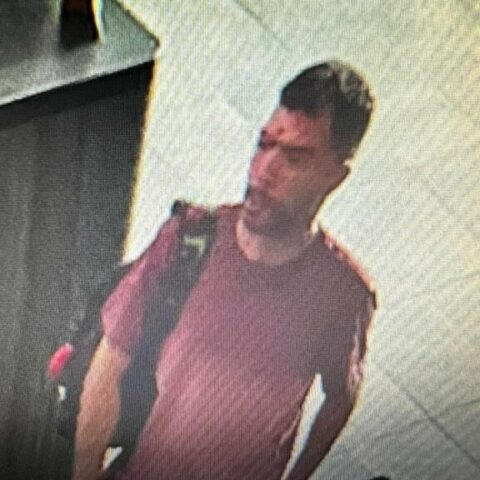 Police seek gym locker thief in aberdeen - photo licensed by shore news network.