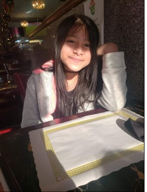 Baltimore County Police Seek Assistance in Locating Missing 12-Year-Old