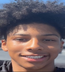 Desperate Search For 14-Year-Old Boy Missing In D.C