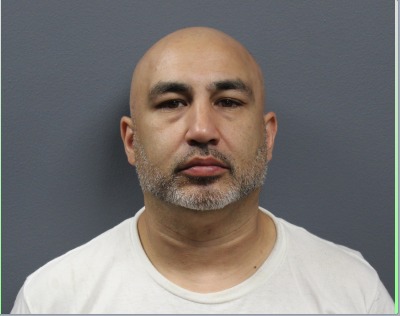 Trio Arrested For Firearms and Narcotics in Secaucus Trio Arrested For Firearms and Narcotics in Secaucus