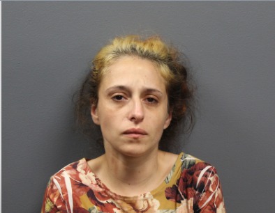 Trio Arrested For Firearms and Narcotics in Secaucus Trio Arrested For Firearms and Narcotics in Secaucus