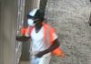 Police release photo of suspect in bank robbery