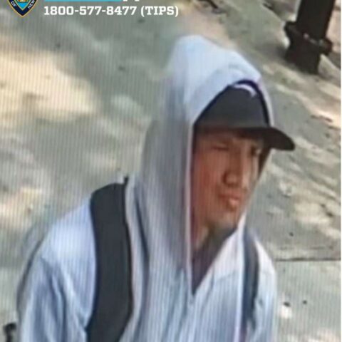 Woman fights back against broad daylight rape attempt in queens, flees - photo licensed by shore news network.