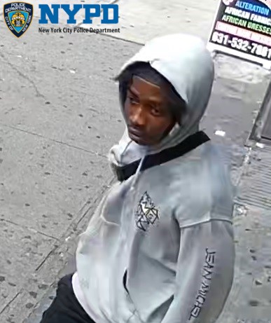 Brooklyn Gunman Sought by Police Brooklyn Gunman Sought by Police