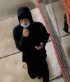 Facebook sneaker seller victim of armed robbery